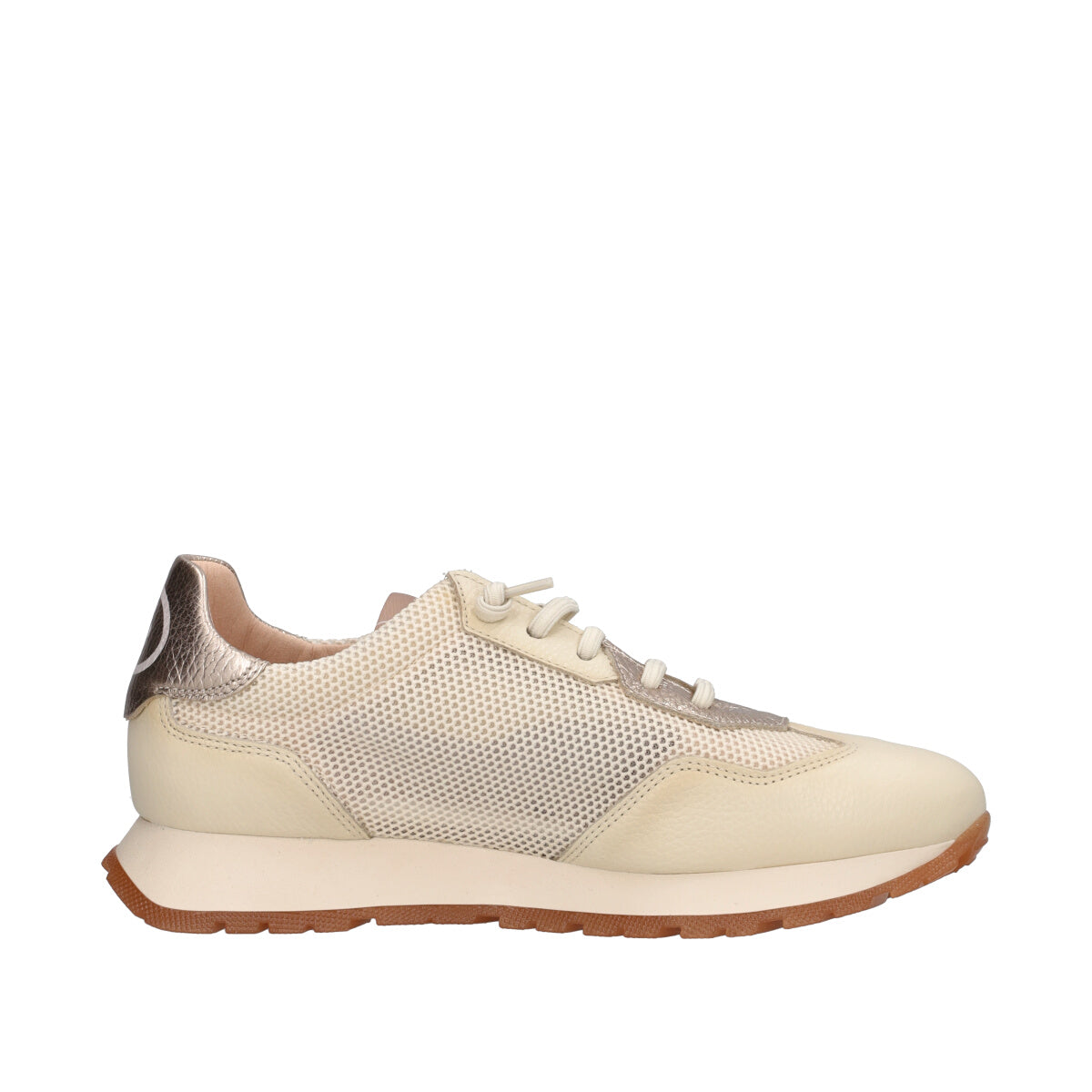 CERVO Sneakers Donna Beige