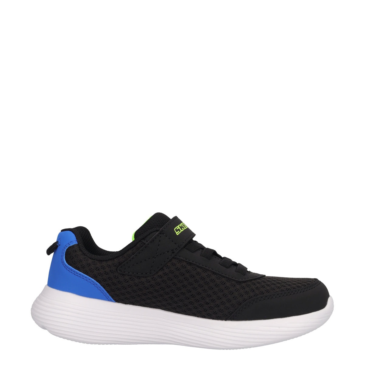 GO RUN 400 V2 Sneakers Bambino Nere