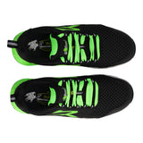 VISERYS Antinfortunistiche Uomo Nere