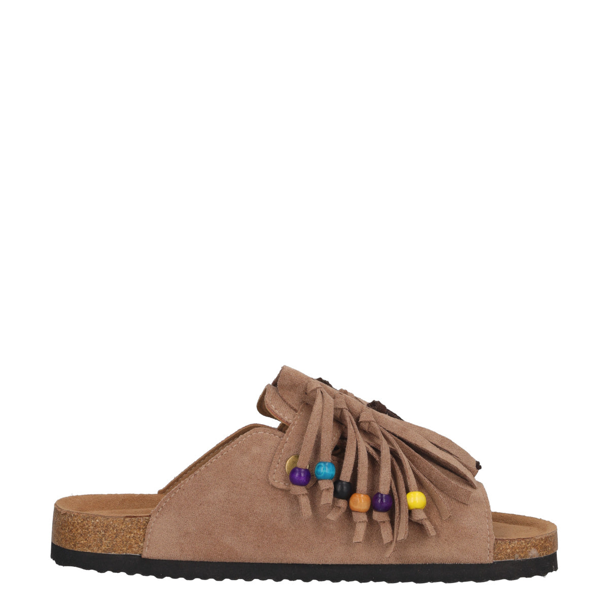 Ciabatte Donna Beige