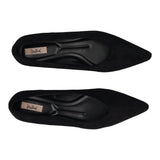 Ballerine Donna Nere