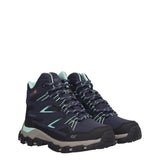 HOLCOMBELL BT JR Trekking Junior Blu