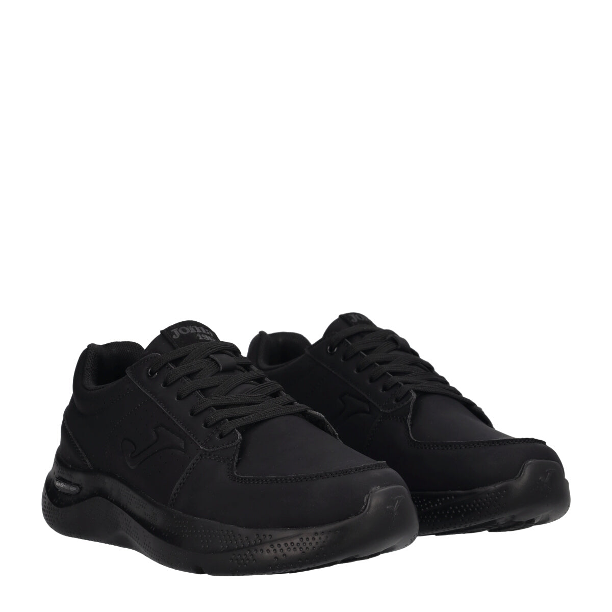 DRAKAR MEN 2501 Sneakers Uomo Nere