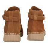 WILSHIRE BLVD Polacchini Donna Chestnut