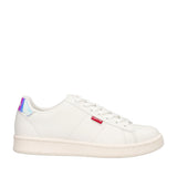 BELL JR Sneakers Junior Bianche