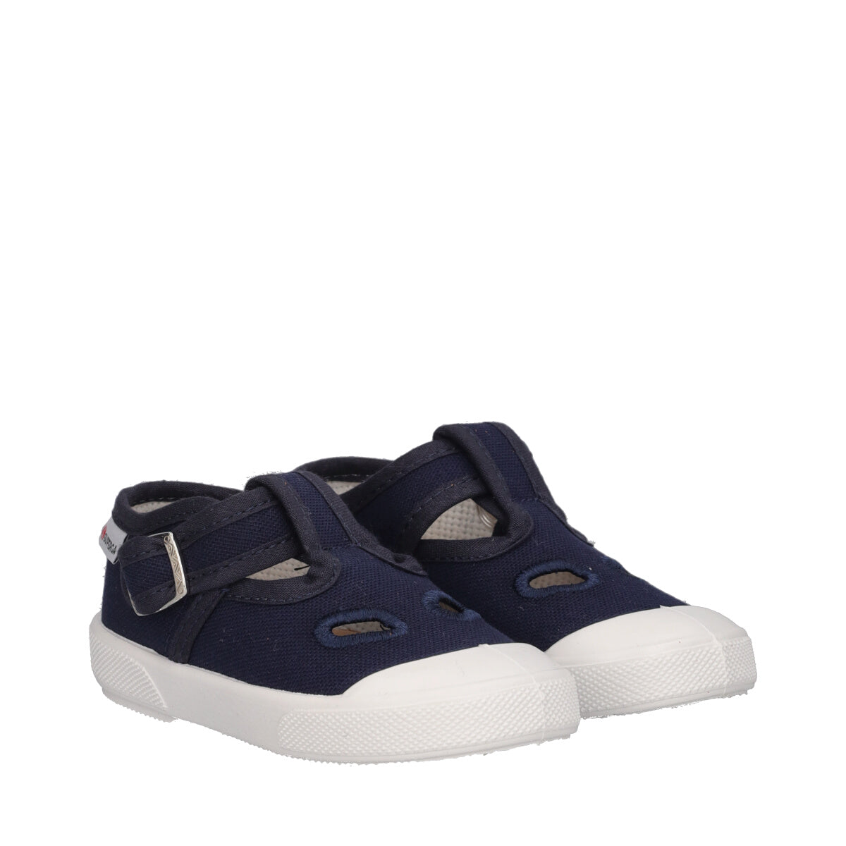 Primi Passi Bambini Blu