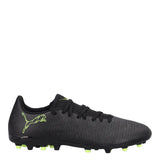 FUTURE 8 PLAY MG Scarpe da Calcio Uomo Nere