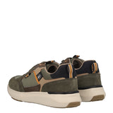 NEIL Sneakers Uomo Verdi