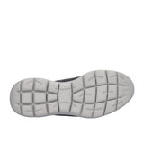 SUMMITS KEY PACE Sneakers Slip-on Donna Grigie