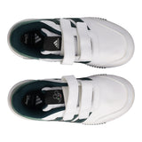 TENSAUR MICKEY Sneakers Bambini Bianche e Verdi