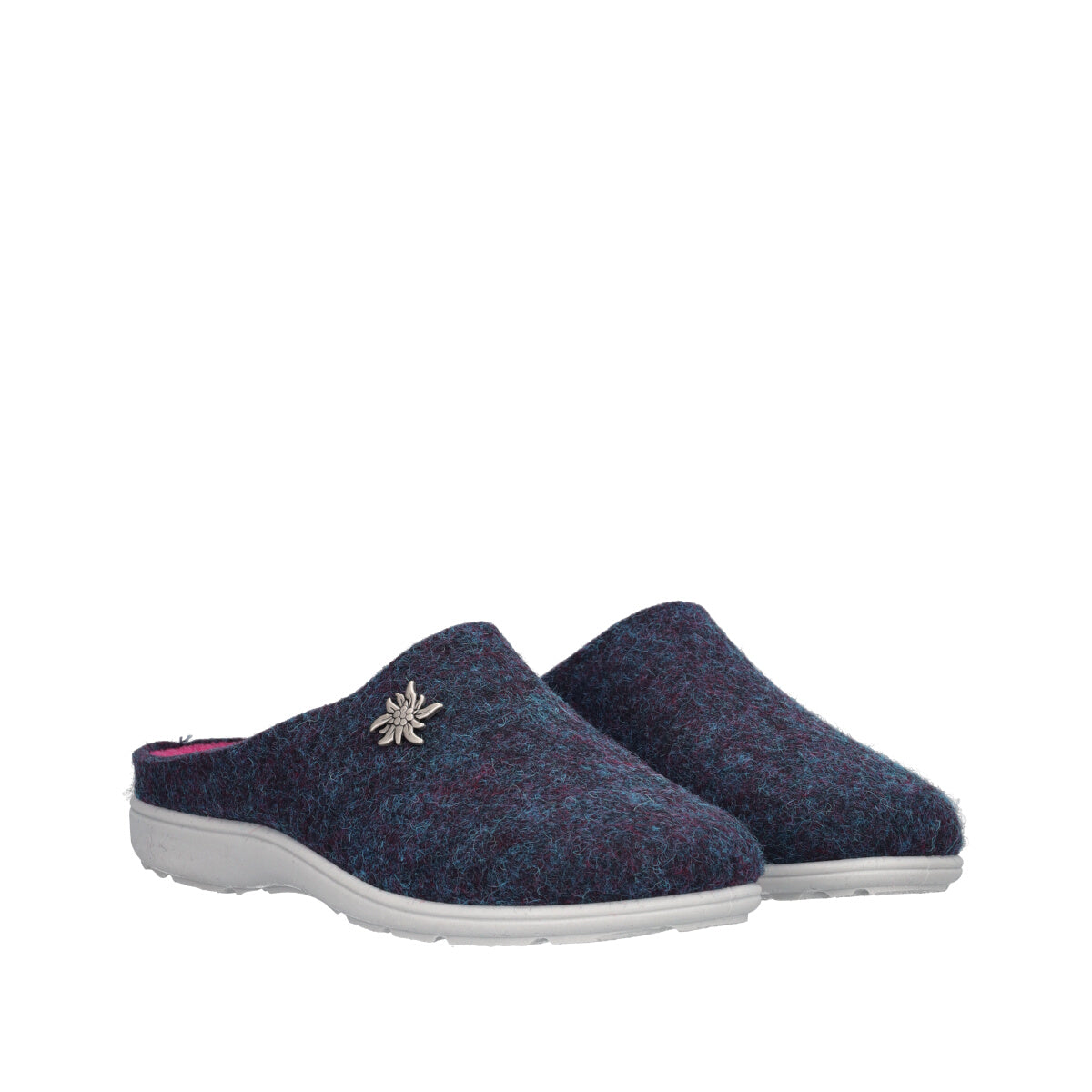 Ciabatte Casa Donna Blu