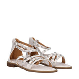 Sandali Donna Bianchi