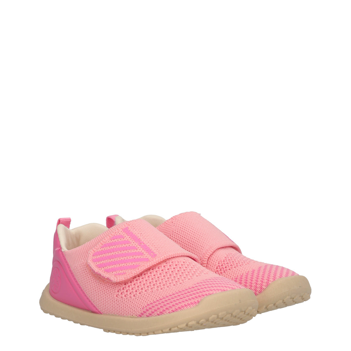 Sneakers Bambina Rosa