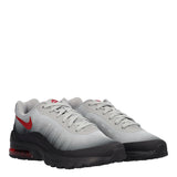 AIR MAX INVIGOR Sneakers Uomo Grigie e Rosse