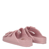 Ciabatte Donna Rosa
