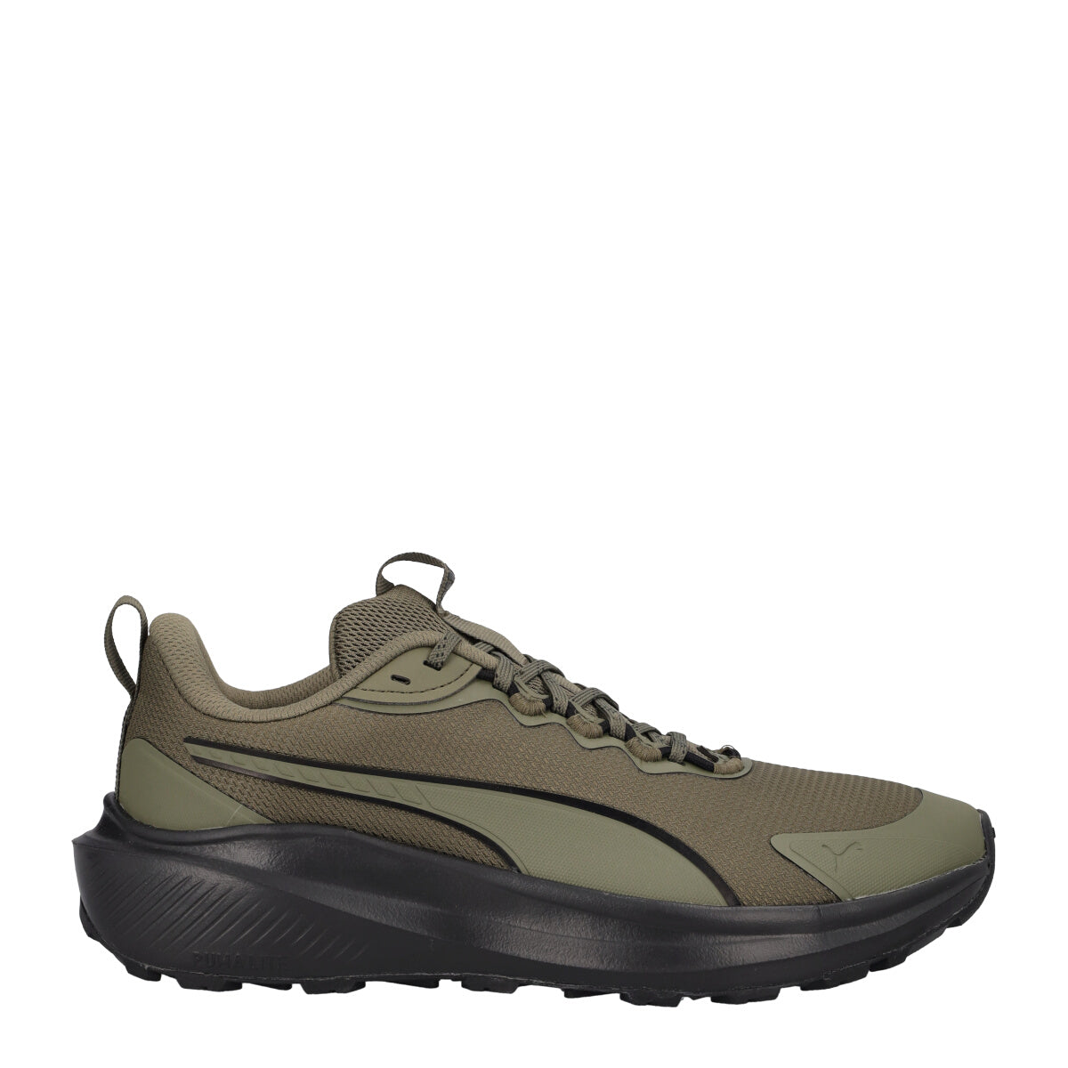 SKYROCKET LITE TRAIL Sneakers Uomo Verdi