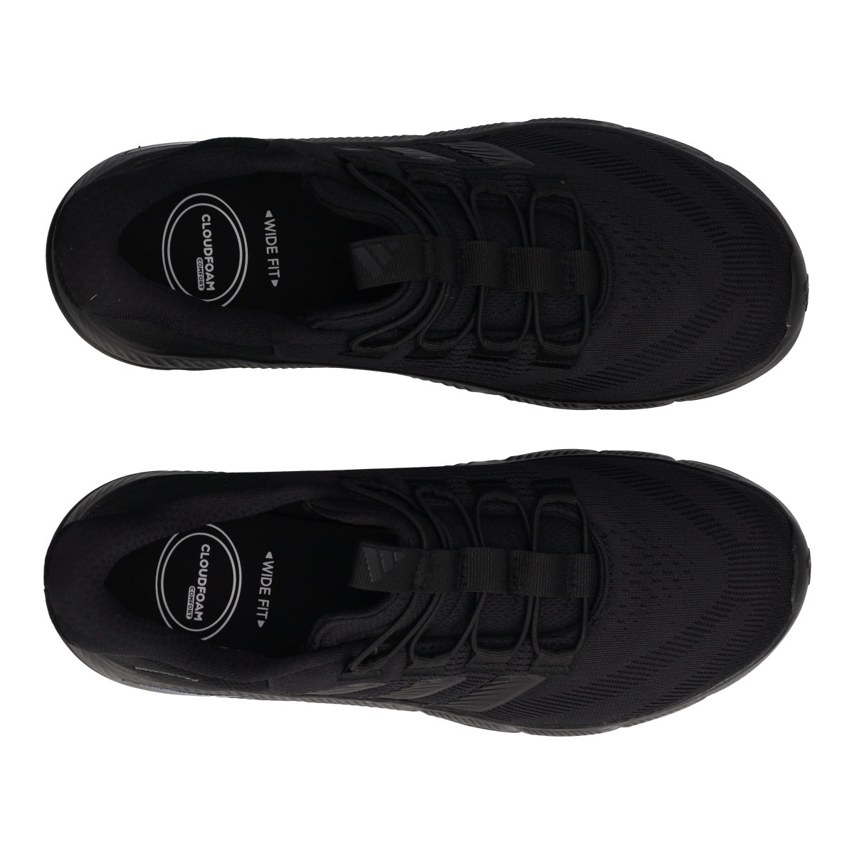 CLOUDFOAM FLEX Running Uomo Nere