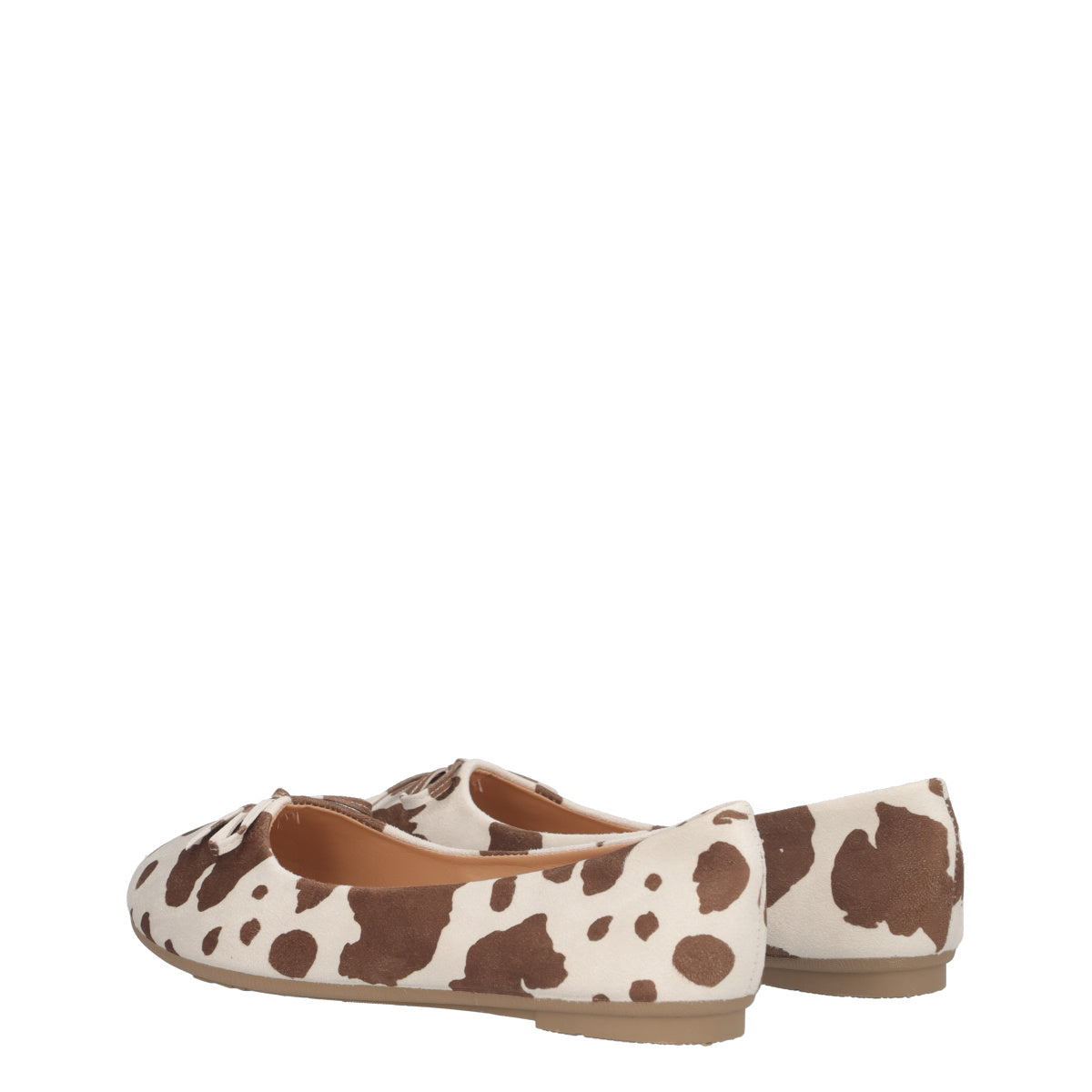 Ballerine Donna Mucca