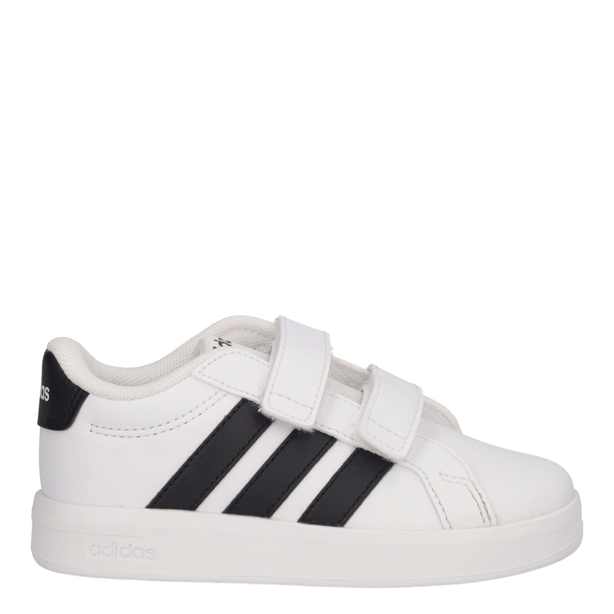 GRAND COURT 3.0 CF Sneakers Bambini Bianche