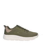 Sneakers Uomo Verdi