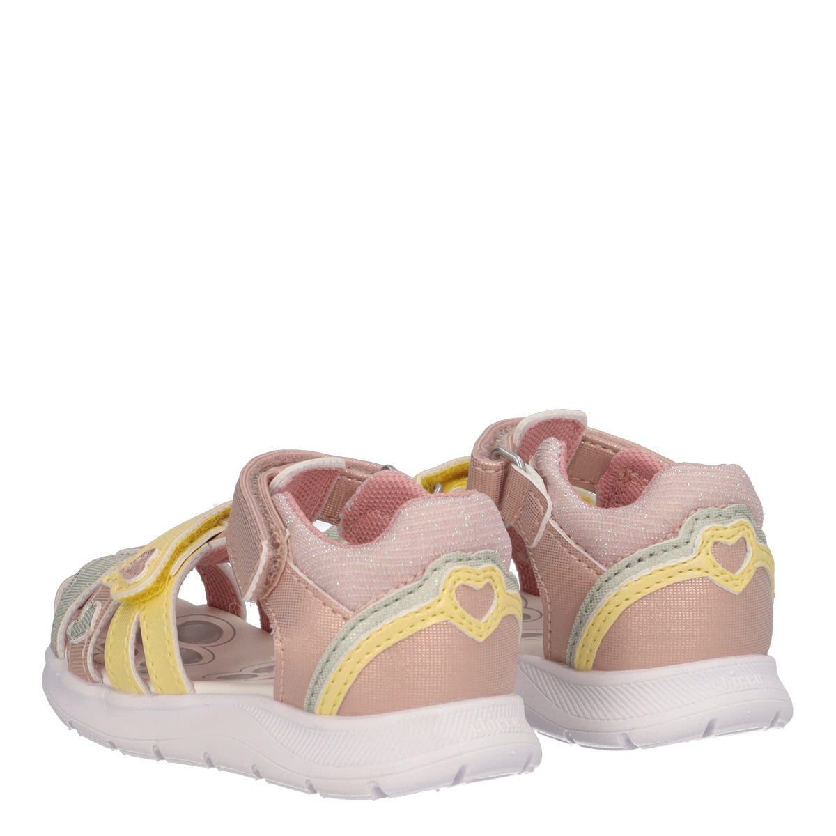 GYL Sandali Bambina Rosa