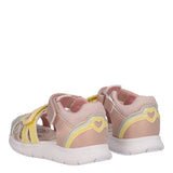 GYL Sandali Bambina Rosa