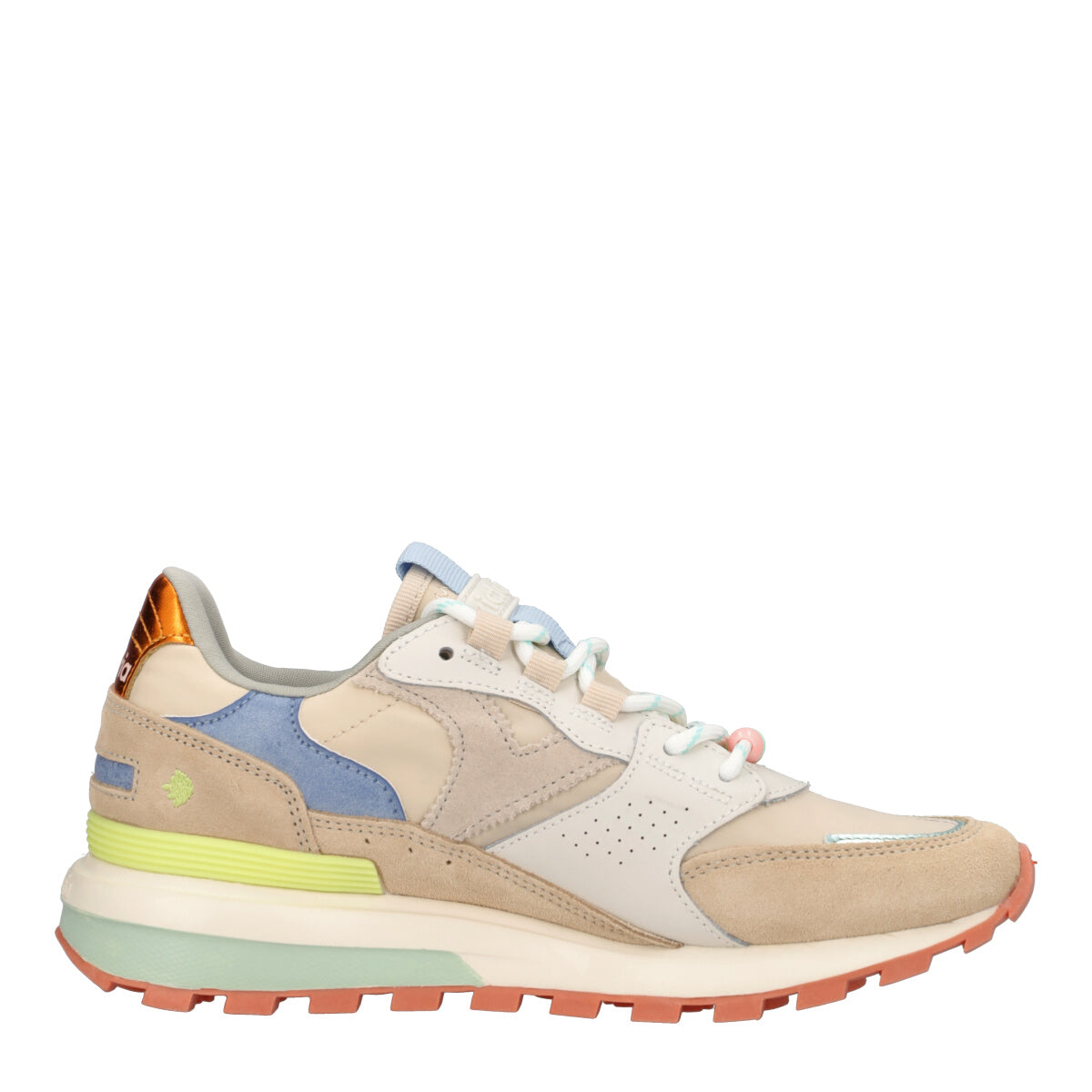 Sneakers Victoria Multicolor