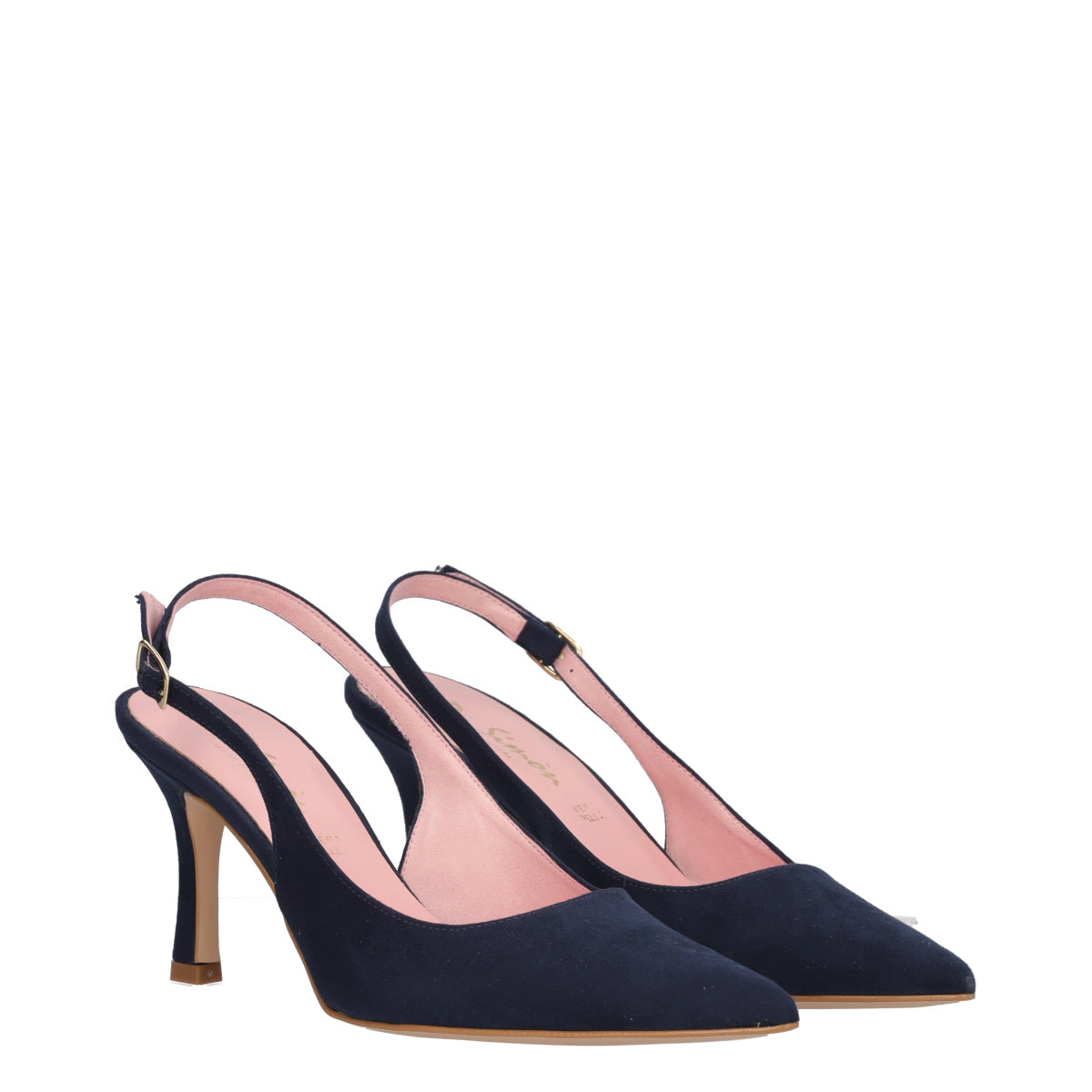 Slingback Donna Blu