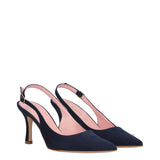 Slingback Donna Blu