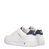 UDEMY Sneakers Uomo Bianche