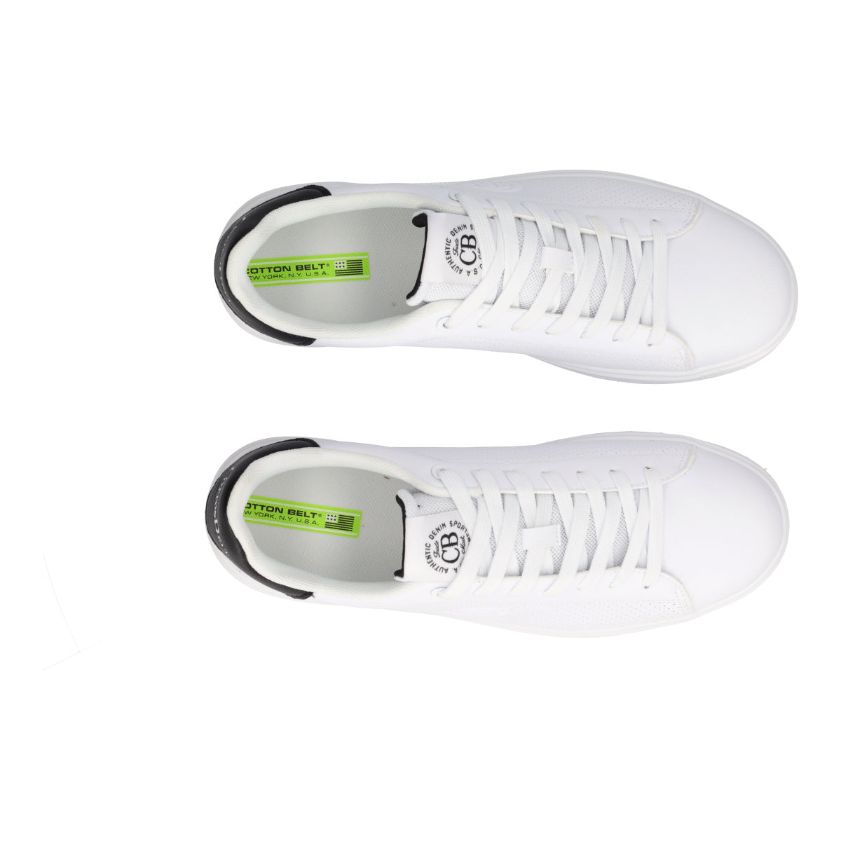 Sneakers Uomo Bianche