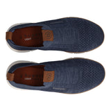 Sneakers Slip-on Uomo Blu