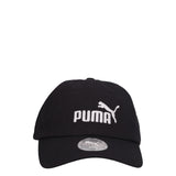 ESS NO.1 LOGO BB CAP Cappello Unisex Nero