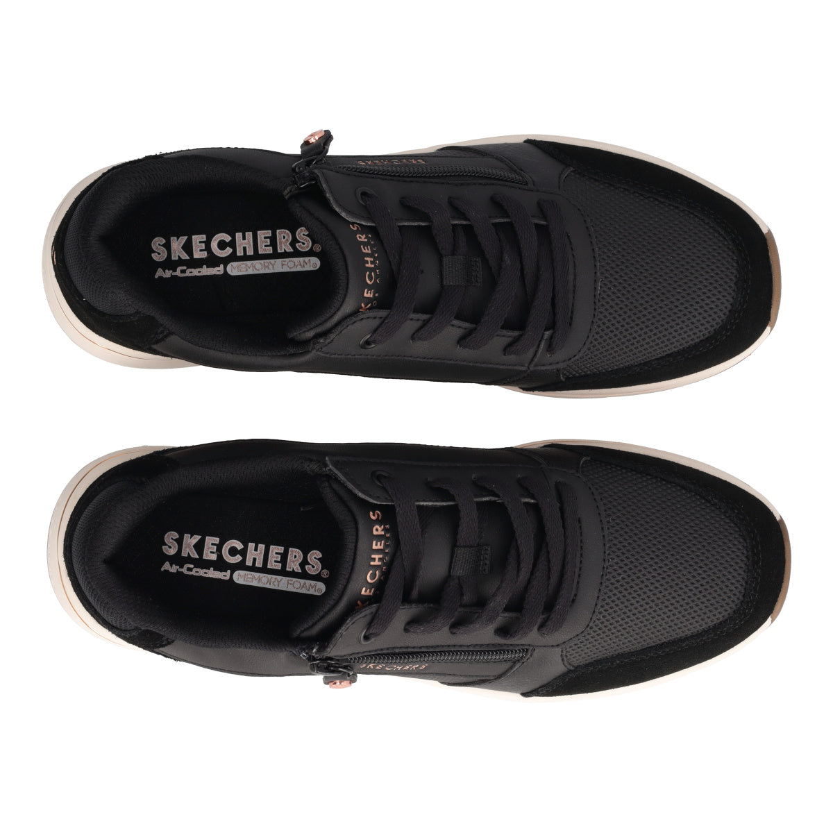 BILLION FLEX LUXE UP Sneakers Donna Nere