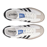 SAMBA Sneakers Uomo Bianche