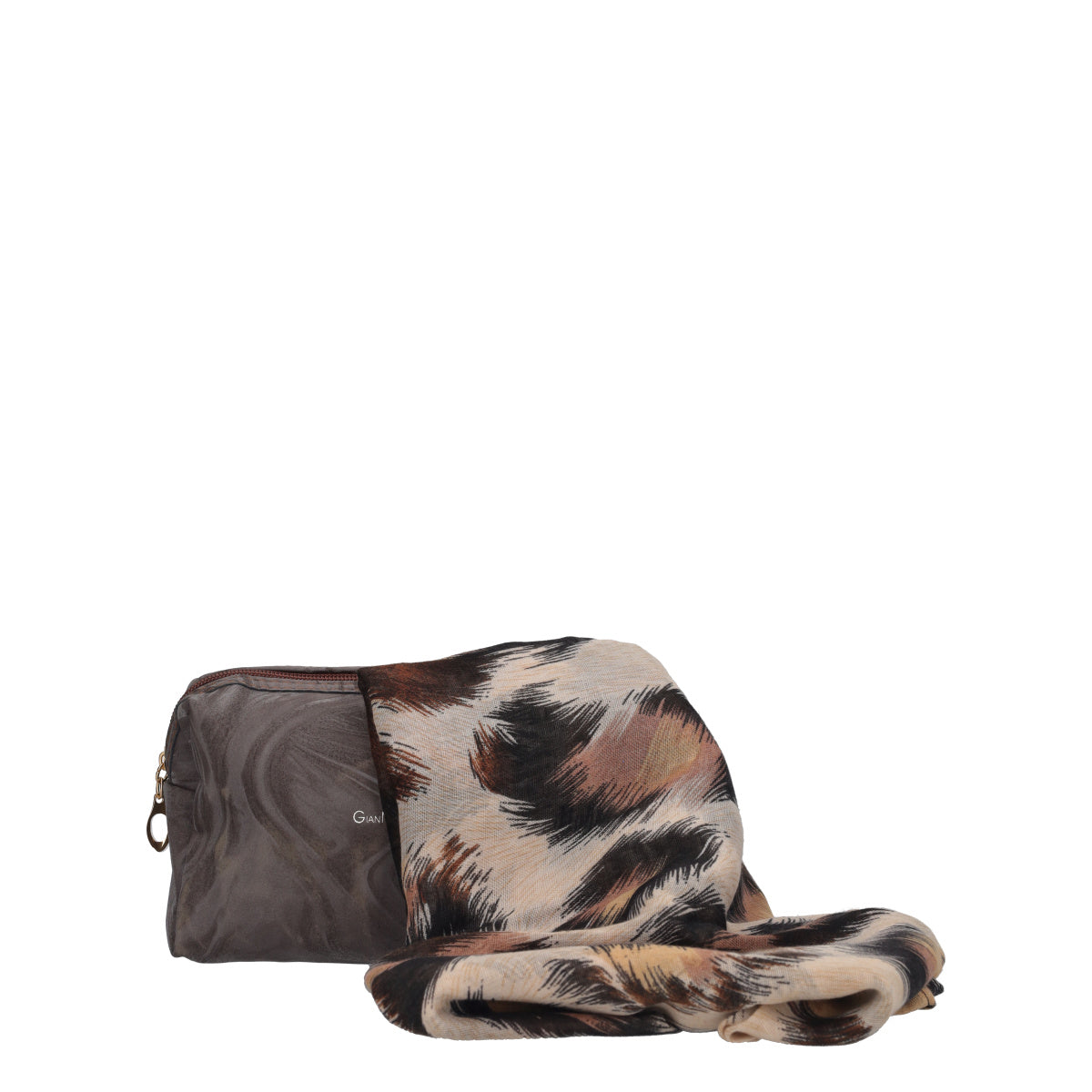 Stola Donna Beige