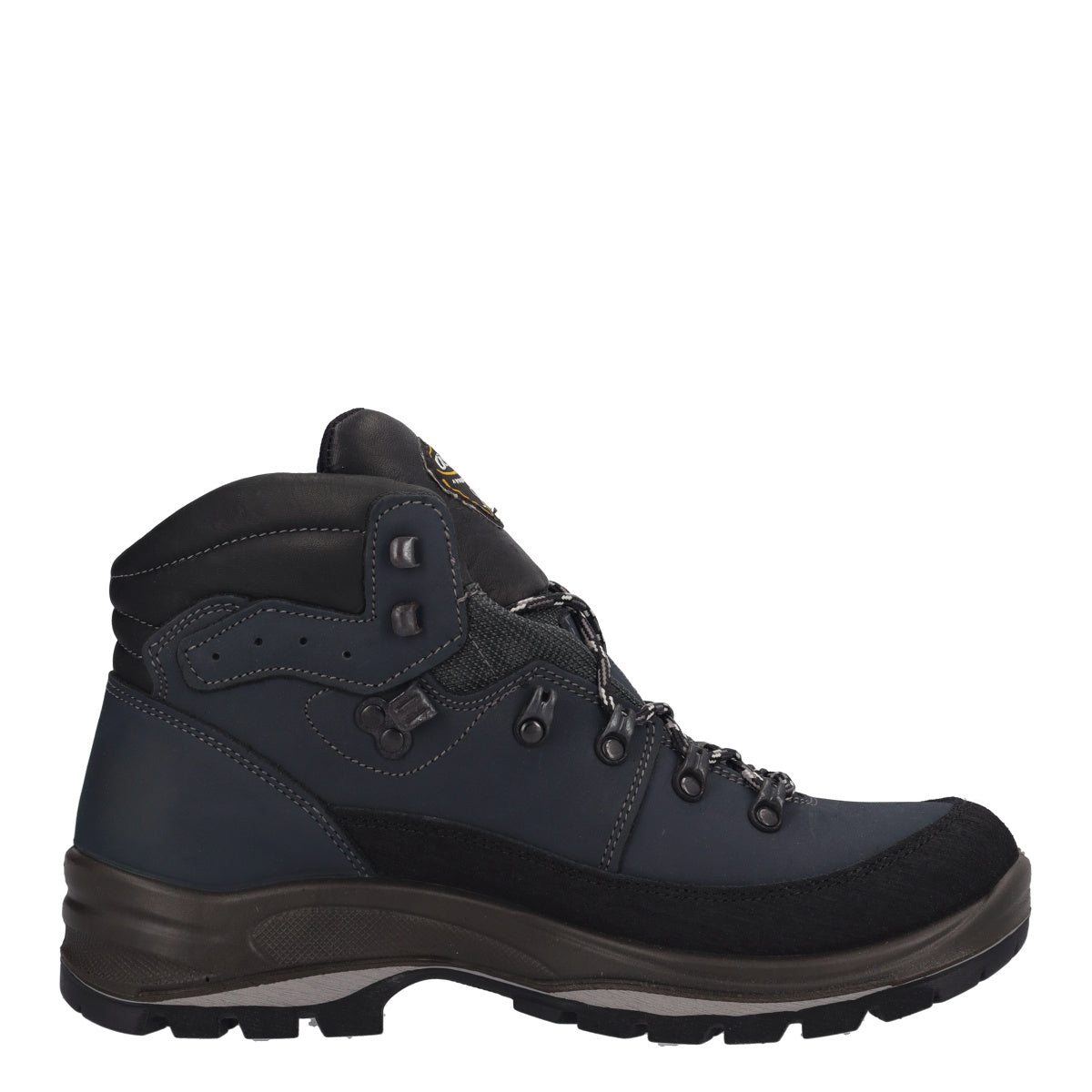 Trekking Uomo Blu
