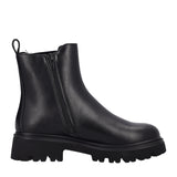 Stivaletti Donna Neri