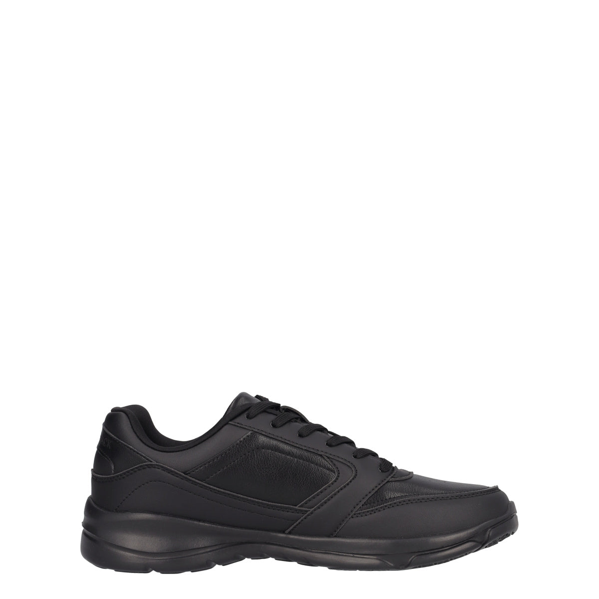 AGATHA Sneakers Uomo Nere