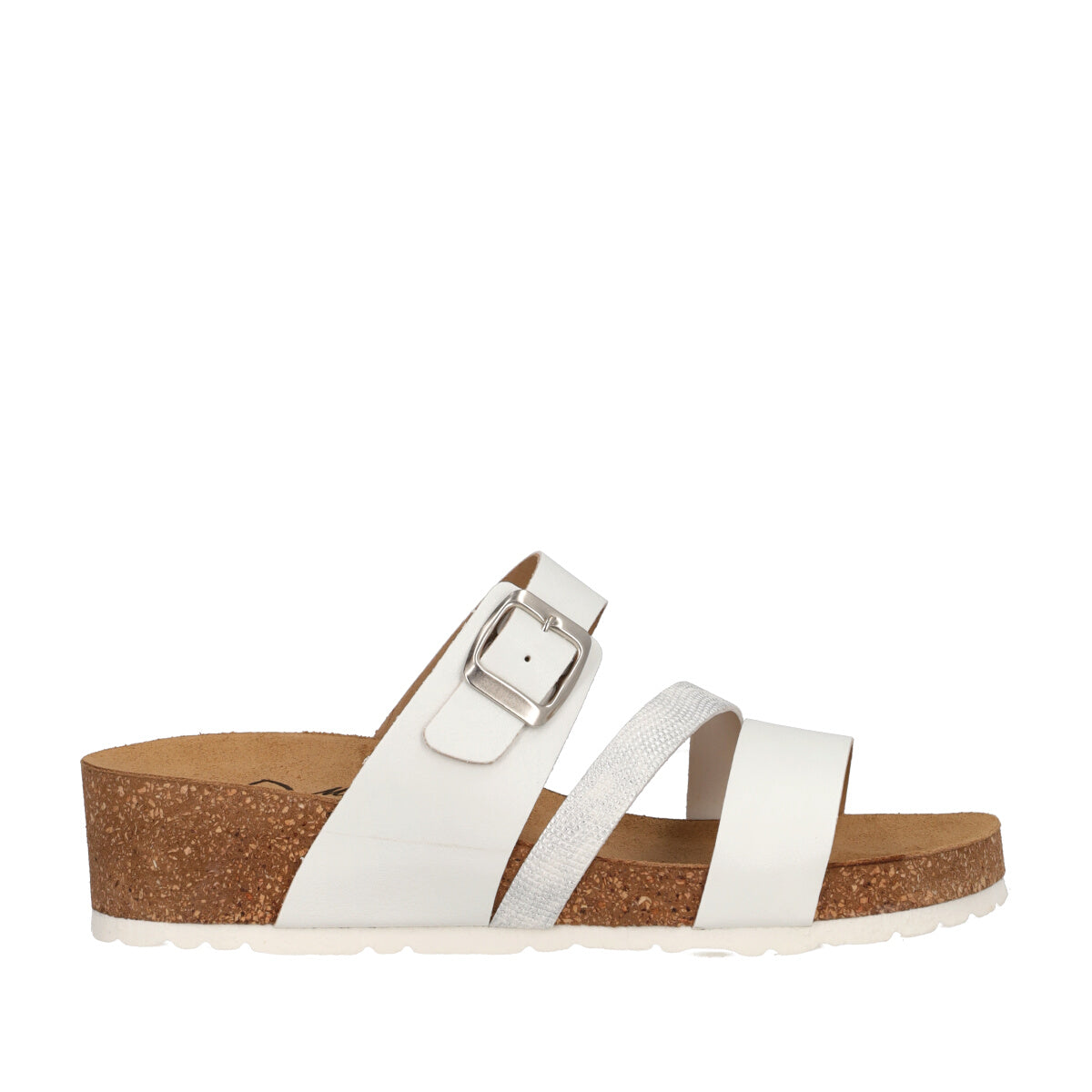 Ciabatte Donna Bianche