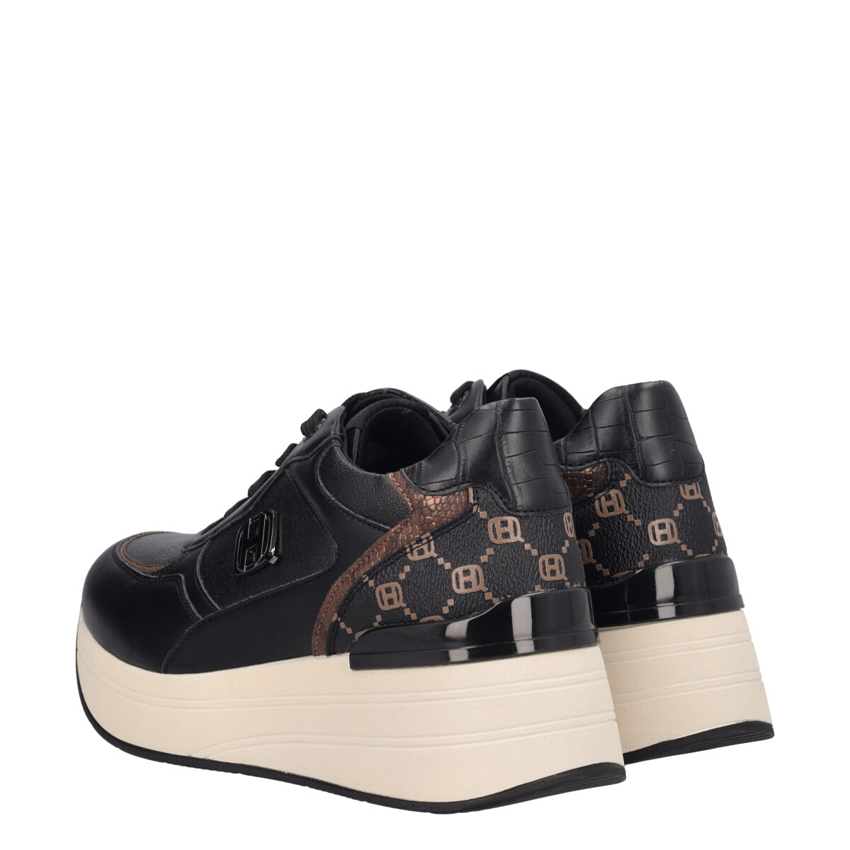 Sneakers Donna Nere