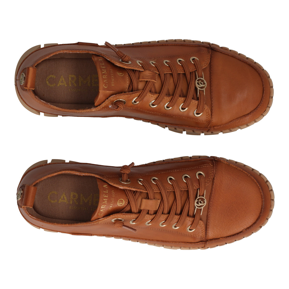 Comfort Donna Camel