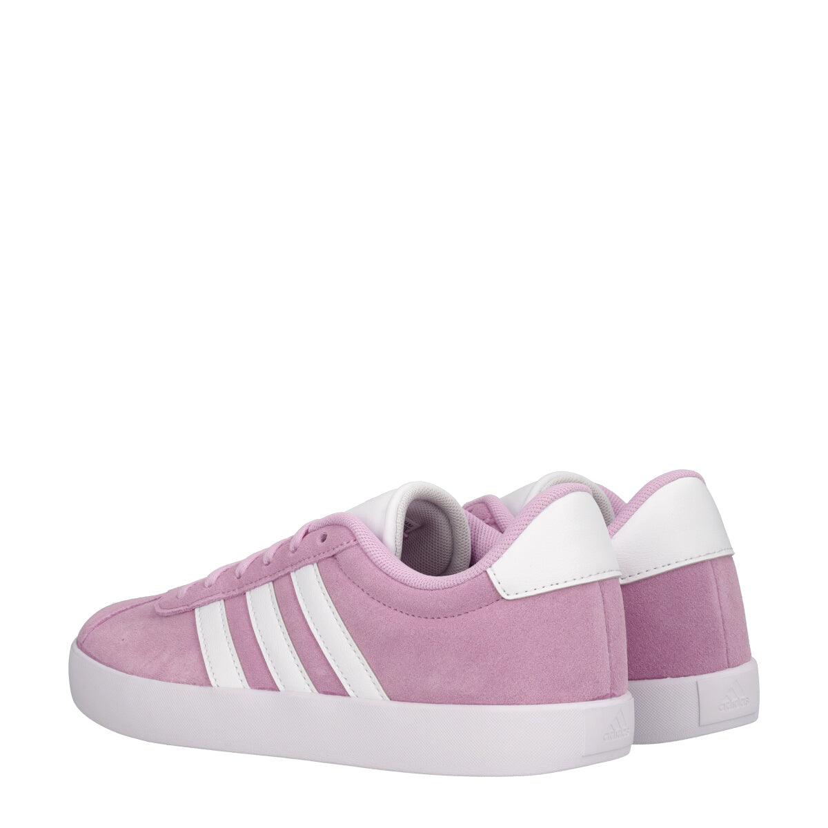 VL COURT 3.0 Sneakers Donna Rosa