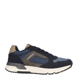 ZALONE Sneakers Uomo Blu