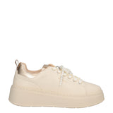 Sneakers Donna Beige