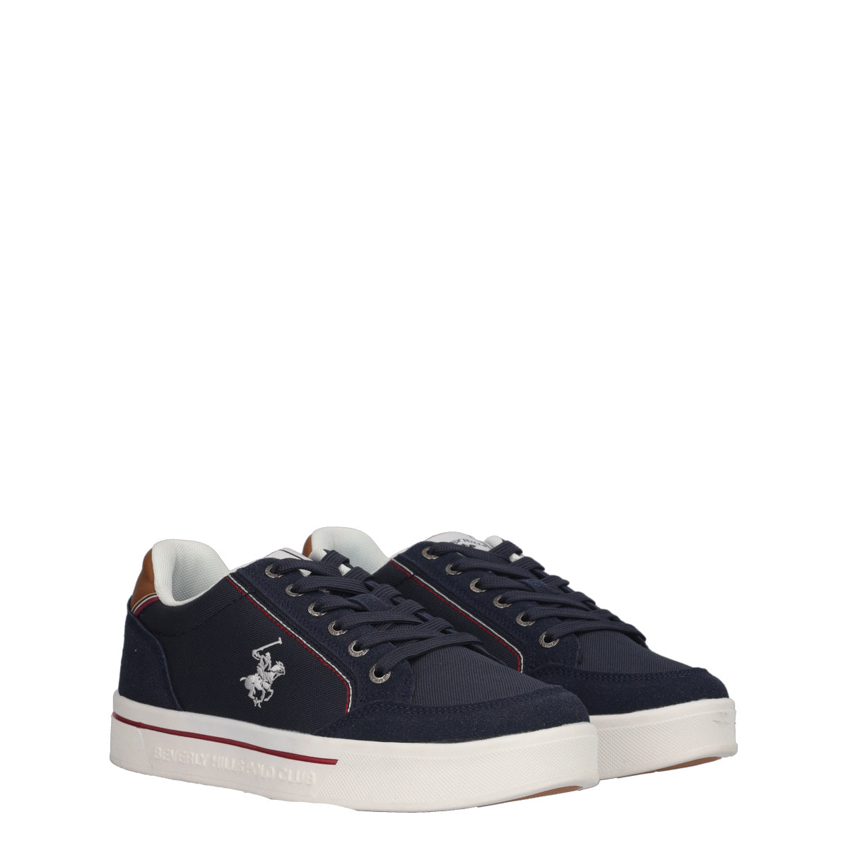 LYNCON MIX Sneakers Uomo Blu