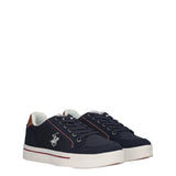 LYNCON MIX Sneakers Uomo Blu