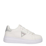 Sneakers Donna Bianche