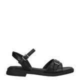 Sandali Donna Neri