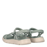 GO WALK FLEX SANDAL SUBLIME Verde Acqua